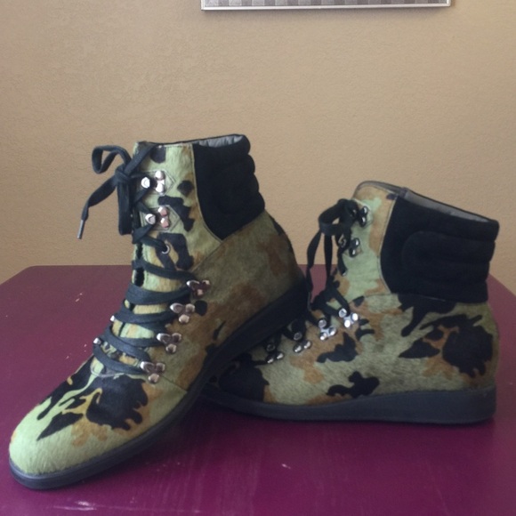 Android Homme - Picture 3 of 8